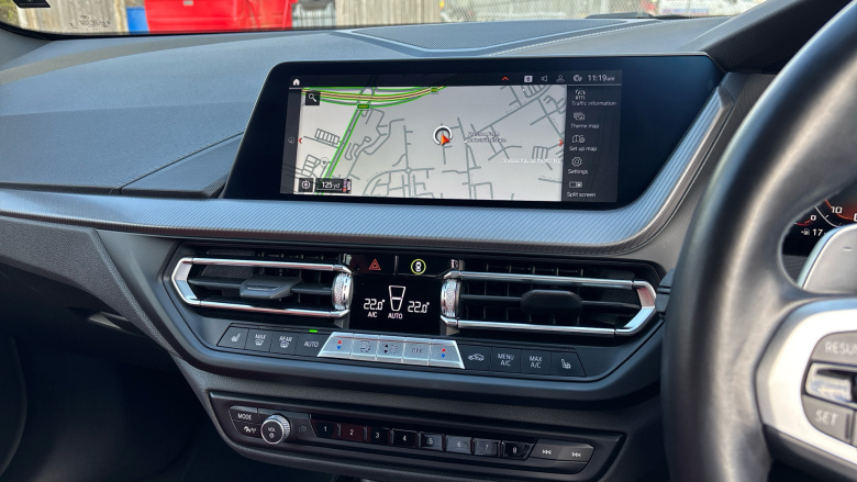 BMW 1 Series M135i xDrive 5dr Step Auto Petrol Hatchback